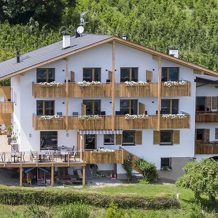 Hotel Garni Oberanger Tirolo Esterno foto